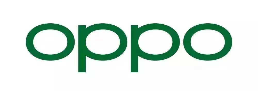 津南OPPO 2019启用全新VI设计识别系统