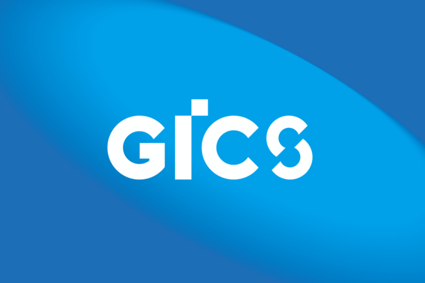 津南GICS全球半导体才智大会VI设计