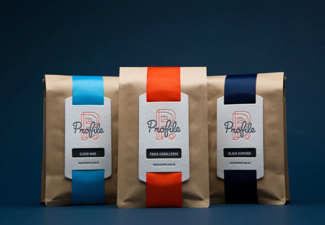 津南咖啡文化品牌形象设计